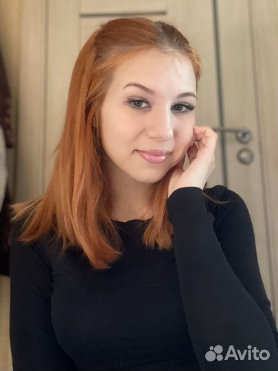 Мастер ногтевого сервиса