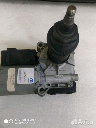 Моторчик стеклоочистителя Jeep Grand Cherokee zj