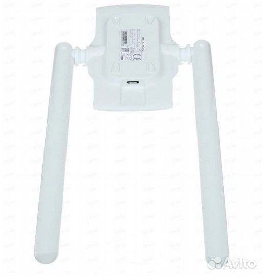 Wi-Fi адаптер Mercusys MW300UH