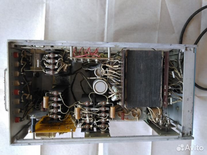 Блок питания