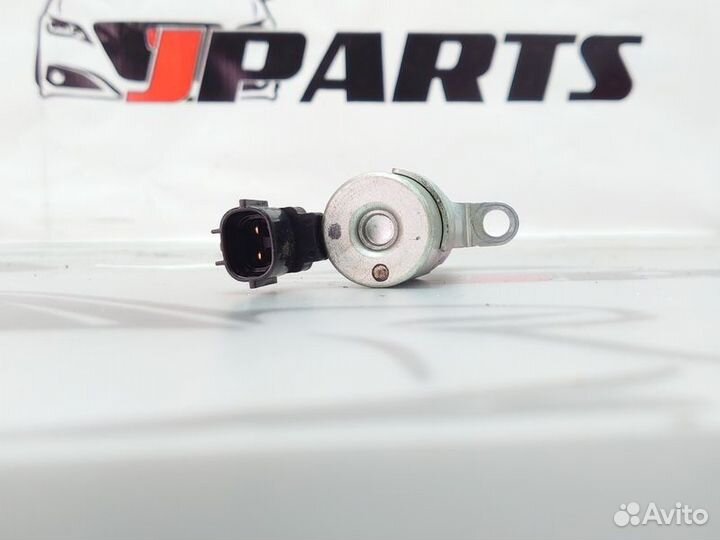 Клапан электромагн. изменения фаз грм Mitsubishi L