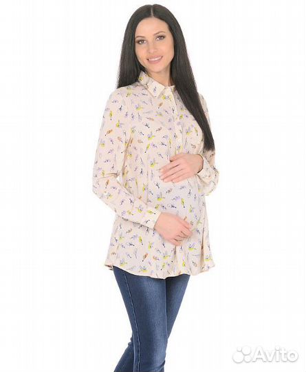 Туника для беременных