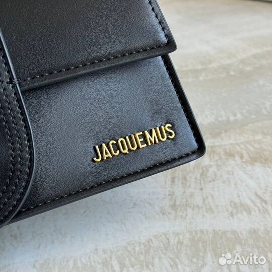 Сумка Jacquemus