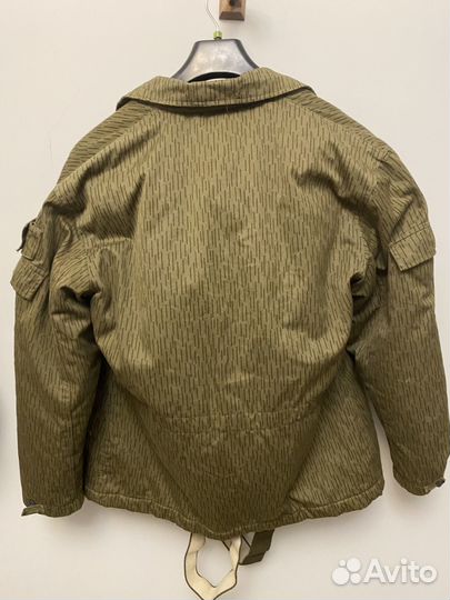 Военная форма ГДР