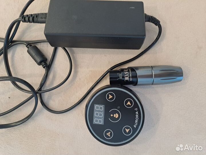 Перманентный макияж