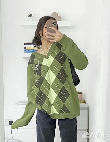 Свитер Minga London