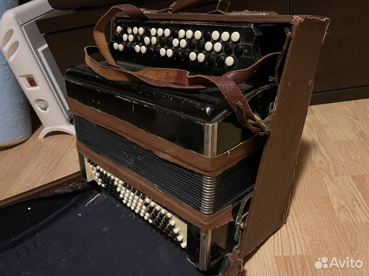 Баян алатырский