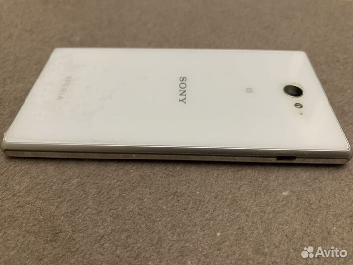 Sony Xperia M2 (D2303), 8 ГБ