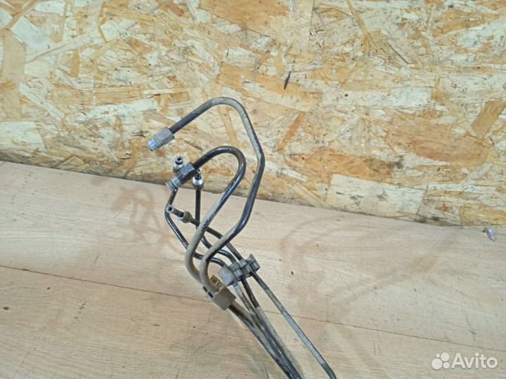 Трубка тормозной системы Nissan Teana J32 седан