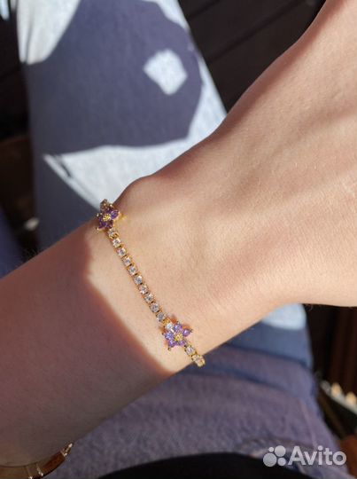 Браслет Lilac