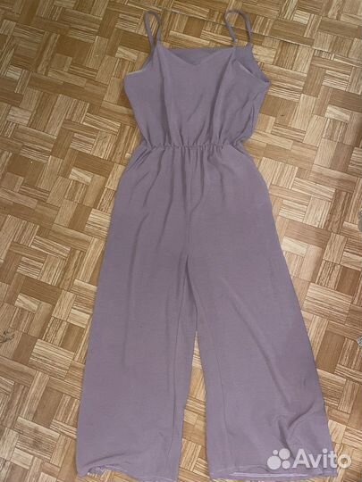 Комбинезон женский