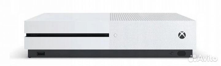 Xbox one s 1tb