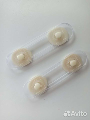 Фиксаторы для дверей новые