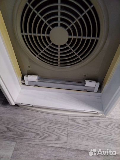 Очиститель воздуха Timberk