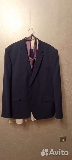 Костюм мужской 54-56