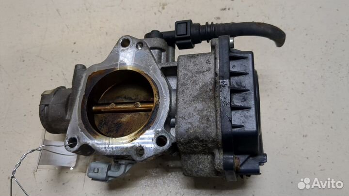 Заслонка дроссельная Citroen Xsara-Picasso, 2004