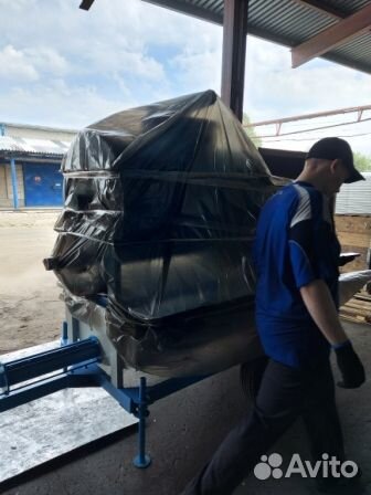 Оборудование полистеролбетон арболит пенобетон