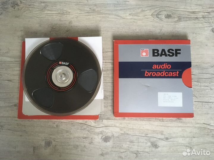 Катушки Agfa,basf