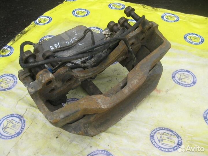 Суппорт передний левый / задний левый 5001866508 r