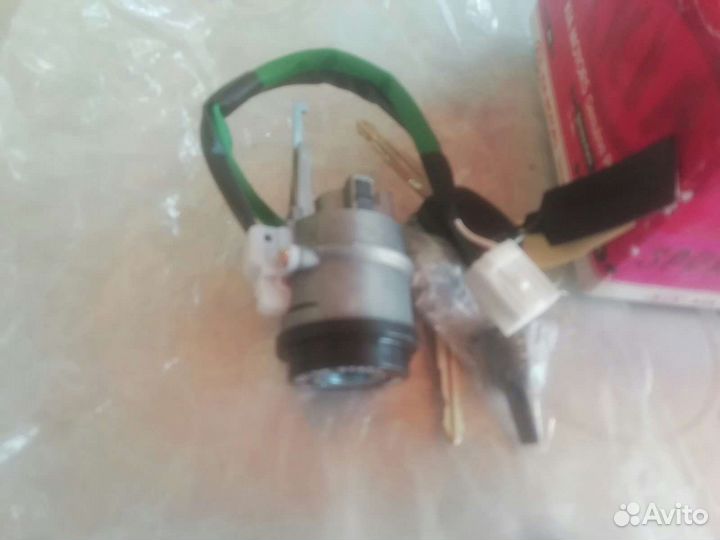 Замок зажигания KIA