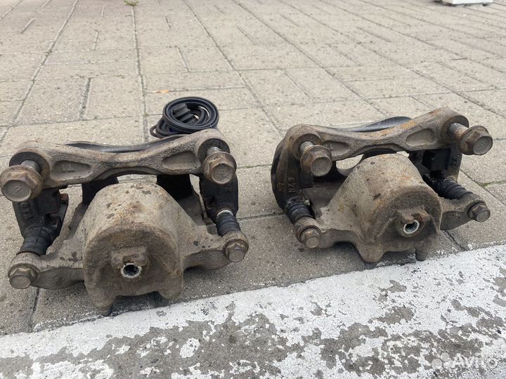 Продам суппорт