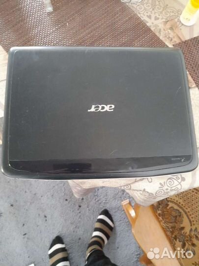 Ноутбук Acer 5315