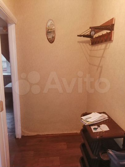 1-к. квартира, 31 м², 2/4 эт.