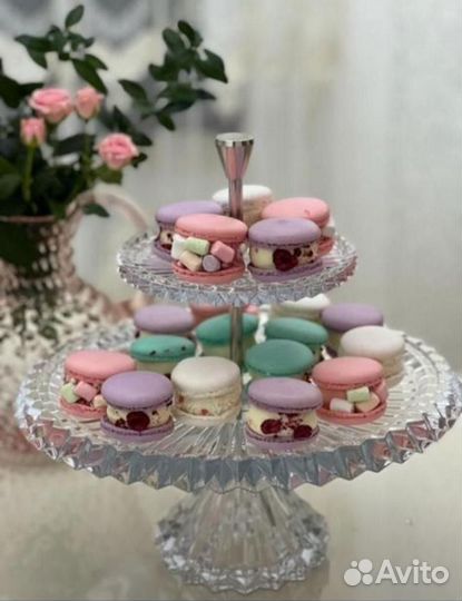 Этажерка для фруктов