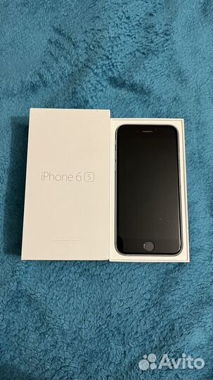 iPhone 6S, 64 ГБ