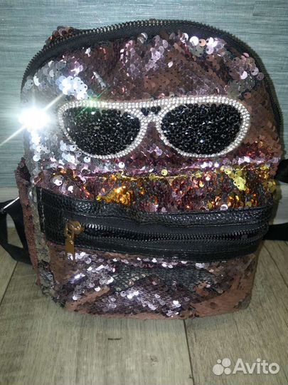 Рюкзак детский