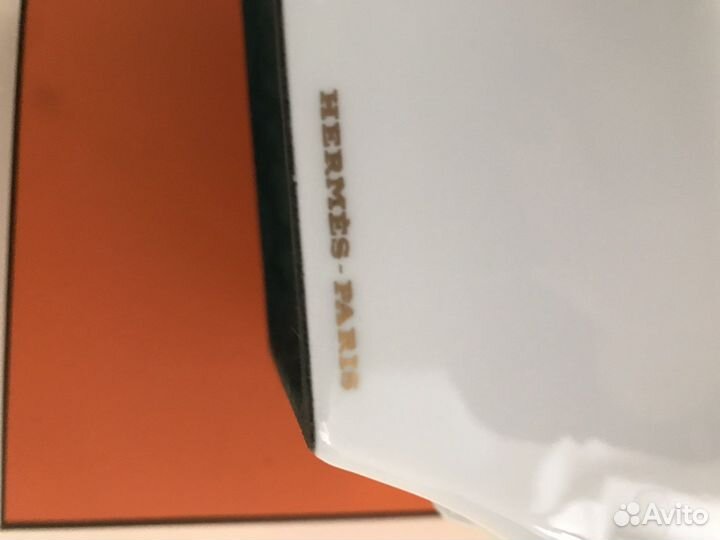 Оригинал Hermes пепельница