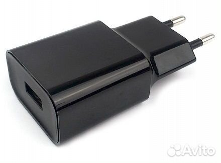 Сетевое зарядное устройство Xiaomi Power Adapter