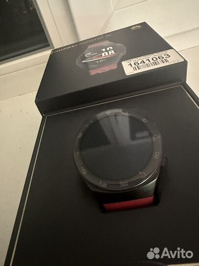 Huawei watch gt 2e