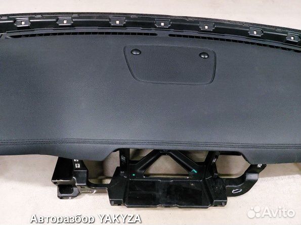 Торпеда Киа Соренто Прайм подушка пассажира срс