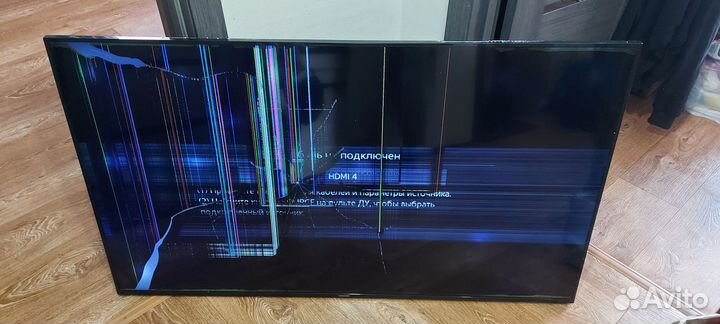 Телевизор samsung UE55J6200AU