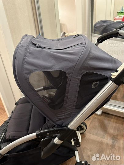 Капор Bugaboo bee