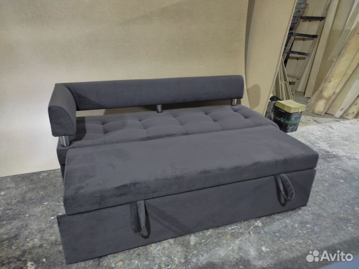 Кухонный диван