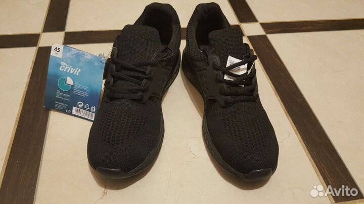 Кроссовки Crivit