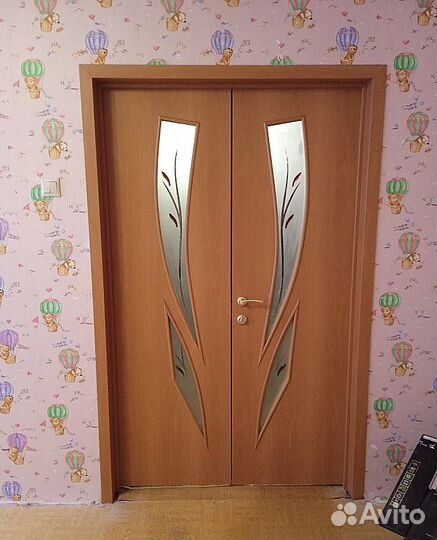 Раздвижная дверь