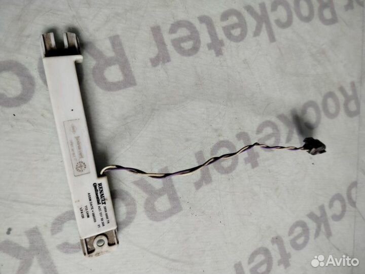 Антенна бесключевого доступа Renault Laguna DCI