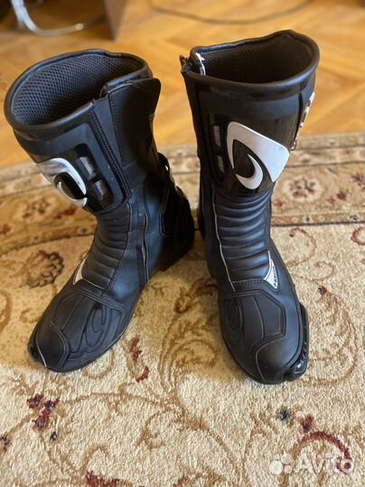 Мотоботы Forma Freccia 42