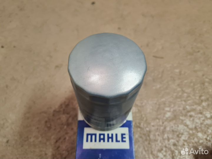 Топливный фильтр Man M 2000 L, Iveco EuroCargo