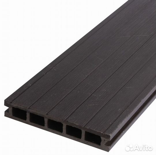 Террасная доска венге