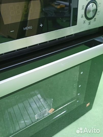 Электрический духовой шкаф Weissgauff EOV 291 PDX