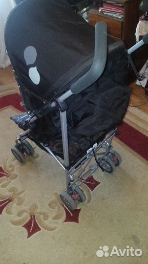 Коляска mothercare