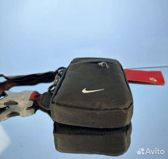 Сумка через плечо nike