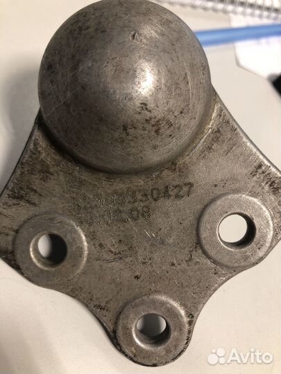 A2303330427 Шаровая опора W211