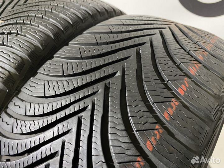 Michelin Alpin 5 215/50 R17