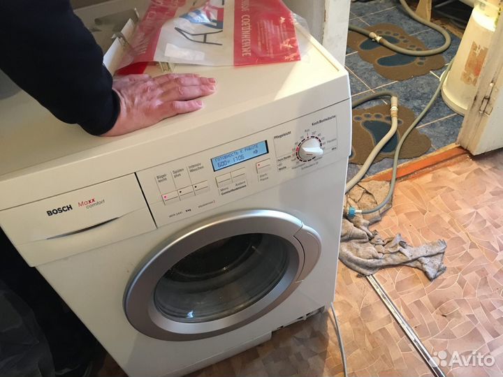 Ремонт стиральных машин, холодильников, сплит сист