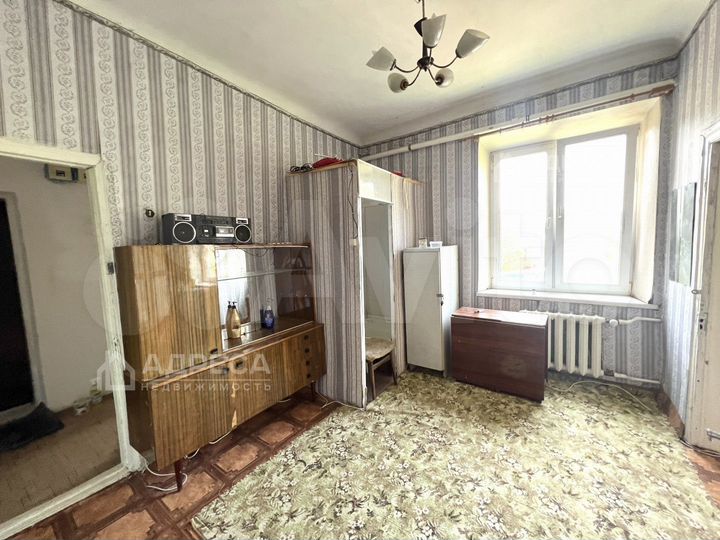 4-к. квартира, 68,3 м², 3/3 эт.